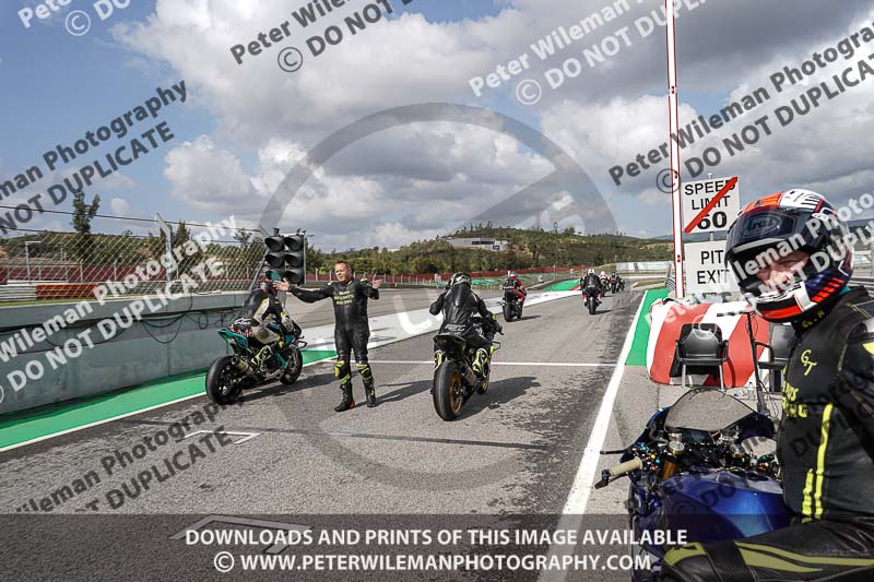 motorbikes;no limits;peter wileman photography;portimao;portugal;trackday digital images